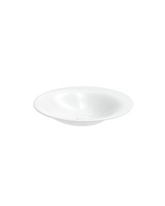 Bette BetteLux Oval vasque à encastrer A220-287PW 50 x 50 cm, PW, blanc étoile