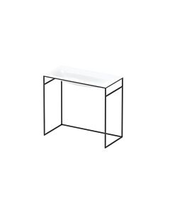 Bette BetteLux Shape vasque à encastrer A172-000PW 100 x 49,5 cm, PW, blanc