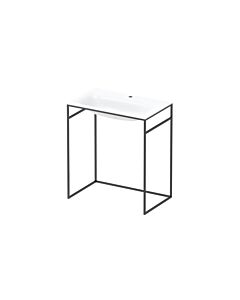 Bette BetteLux Shape Einbau-Waschtisch A171-000HLW1 80 x 49,5 cm, HLW1, weiß