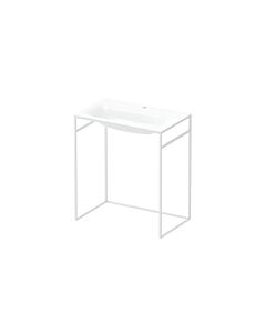 Bette BetteLux Shape vasque à encastrer A171-000HLW1, PW 80 x 49,5 cm, HLW1, PW, blanc