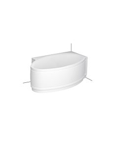 BettePool I Comfort 6051000 pour Bette Comfort , blanc