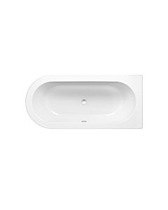 Bette BetteStarlet II bathtub 8330-000AR 165x75x42cm, anti-slip, white