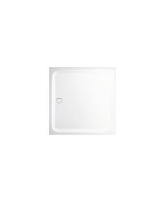 Bette BetteUltra shower tray 5826-011 130x130x3.5cm, calypso