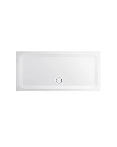 Bette BetteUltra Duschwanne 5996-434 170x75x3,5cm, ebano