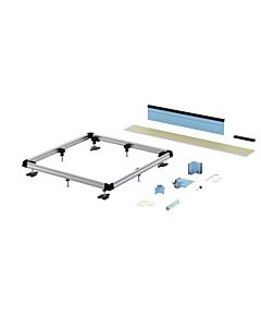 Bette Einbausystem B50-6024 90 x 70 cm