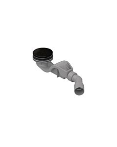 Bette drain fitting B598-790 midnight, 1930 .6 l/sec.