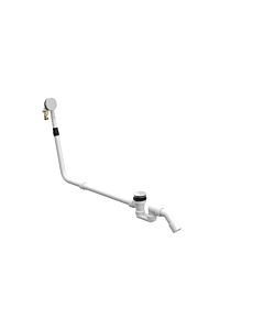 Bette waste/overflow set B641-003 d= 52mm, bahama beige