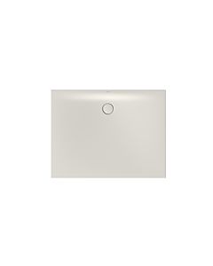 Bette BetteFloor Side surface 3399-423AE 130x100cm, anti-slip / Pro , flax