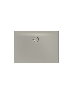 Bette BetteFloor Side surface 3374-416PLUS 110x80cm, glaze, stone