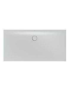 Bette BetteFloor Side surface 3375-002PLUS 160x80cm, glaze, manhattan