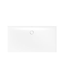 Bette BetteFloor Side surface 3376-000PLUS 170x90cm, glaze, white