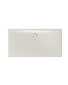 Bette BetteFloor Side shower surface 3376-423 170x90cm, flax