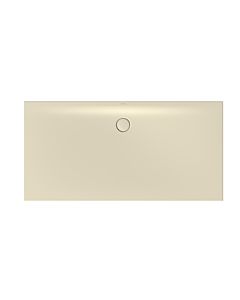 Bette BetteFloor Side zone de douche 3377-006PLUS 180x90cm, glaçure, jasmin