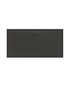 Bette BetteFloor Side surface 3377-401AE 180x90cm, anti-slip / Pro , anthracite