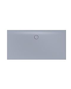 Bette BetteFloor Side zone de douche 3377-402PLUS 180x90cm, glaçure, état