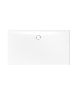 Bette BetteFloor Side surface 3378-004AE 180x100cm, anti-slip / Pro , noble white