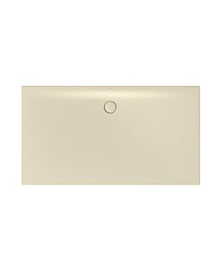 Bette BetteFloor Side surface 3378-006PLUS 180x100cm, glaze, jasmine