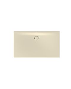 Bette BetteFloor Side shower surface 3379-006 140x80cm, jasmine