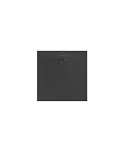 Bette BetteFloor Side surface 3381-402AE 90x90cm, anti-slip / Pro , state