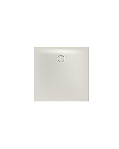 Bette BetteFloor Side surface 3382-423PLUS 100x100cm, up to 1200mm, glaze, flax