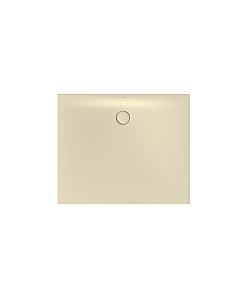 Bette BetteFloor Side surface 3383-441PLUS 120x100cm, glaze, cream