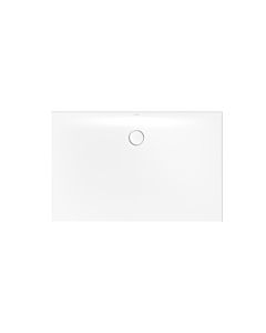 Bette surface BetteFloor Side 3384000 140 x 90 cm, white