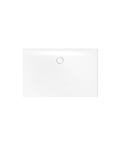 Bette BetteFloor Side surface 3384-004PLUS 140x90cm, glaze, noble white