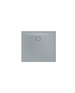 Bette BetteFloor Side Duschfläche 3385-412 100x90cm, bis 1200mm, quartz