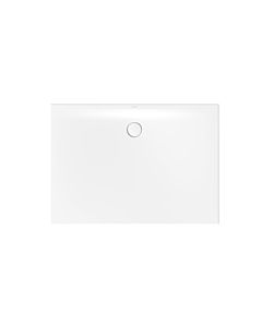 Bette BetteFloor Side shower surface 3386-287 140x100cm, star white
