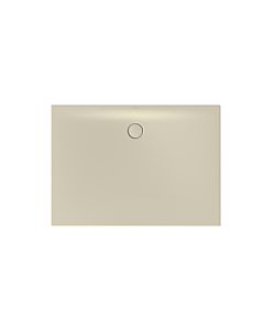 Bette BetteFloor Side shower surface 3386-422 140x100cm, beige
