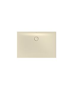 Bette BetteFloor Side shower surface 3387-006 120x80cm, jasmine