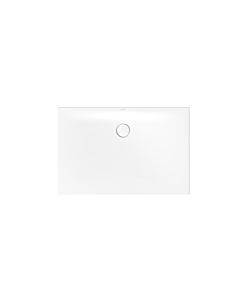 Bette BetteFloor Side surface 3387-004PLUS 120x80cm, glaze, noble white