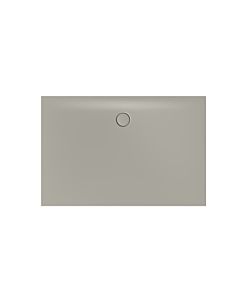 Bette BetteFloor Side Duschfläche 3389-416 150x100cm, stone