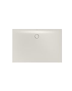 Bette BetteFloor Side surface 3389-423PLUS 150x100cm, glaze, flax