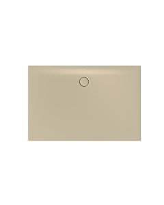 Bette BetteFloor Side Duschfläche 3389-424PLUS 150x100cm, Glasur, sand