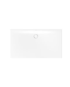 Bette BetteFloor Side zone de douche 3390-000AE 160x90cm, antidérapant / Pro , blanc