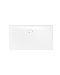 Bette BetteFloor Side shower surface 3390-287 160x90cm, star white