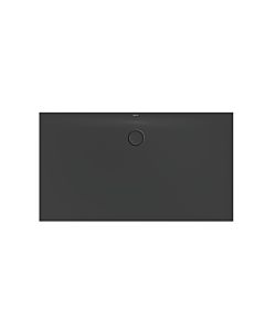 Bette BetteFloor Side zone de douche 3390-402AE 160x90cm, antidérapant / Pro , état