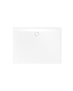 Bette BetteFloor Side zone de douche 3392-000AE 160x120cm, antidérapant / Pro , blanc