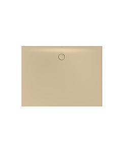 Bette BetteFloor Side shower surface 3392-003 160x120cm, bahama beige