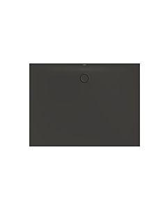 Bette BetteFloor Side Duschfläche 3392-401 160x120cm, anthracite