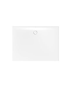 Bette BetteFloor Side surface 3392-287PLUS 160x120cm, glaze, star white