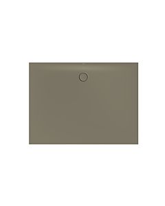 Bette BetteFloor Side shower surface 3392-404 160x120cm, graphite