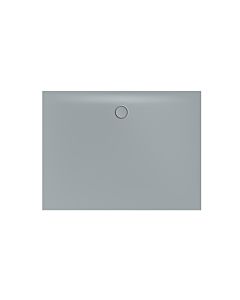 Bette BetteFloor Side Duschfläche 3392-412 160x120cm, quartz