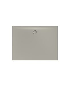 Bette BetteFloor Side shower surface 3392-416 160x120cm, stone