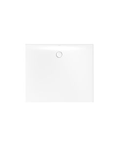 Bette BetteFloor Side surface 3394-000AE 140x120cm, anti-slip / Pro , white