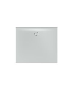 Bette BetteFloor Side zone de douche 3394-002AE 140x120cm, antidérapant / Pro , manhattan