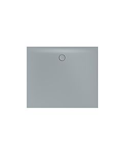 Bette BetteFloor Side Duschfläche 3394-412PLUS 140x120cm, Glasur, quartz