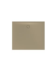 Bette BetteFloor Side surface 3394-417AE 140x120cm, anti-slip / Pro , hazel