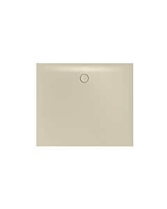 Bette BetteFloor Side shower surface 3394-422 140x120cm, beige